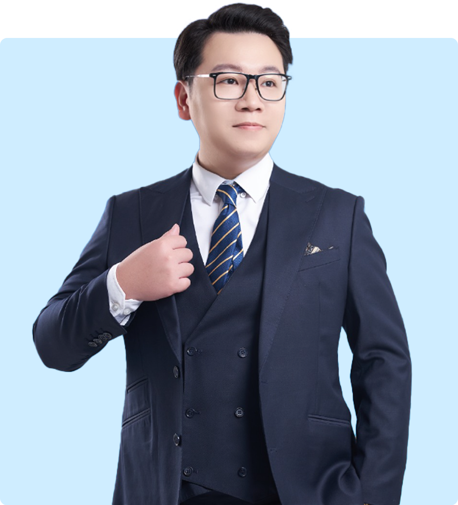 Teacher